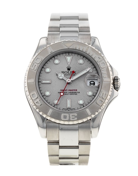 Rolex Yacht-Master 168622